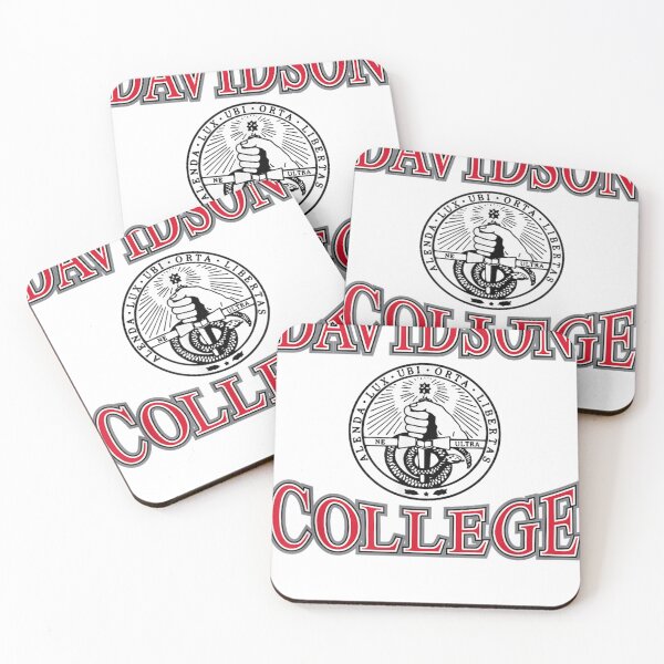 Item preview, Elites Authentics Davidsons Wildcats Graphic For Men Women designed and sold by HicksAgu.