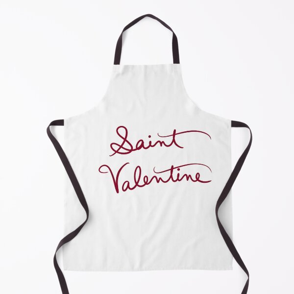 Item preview, Saint Valentine designed and sold by abeink.