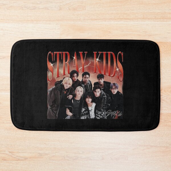 Item preview, Stray Kids Vintage 90s Bootleg Style  designed and sold by sparks269.