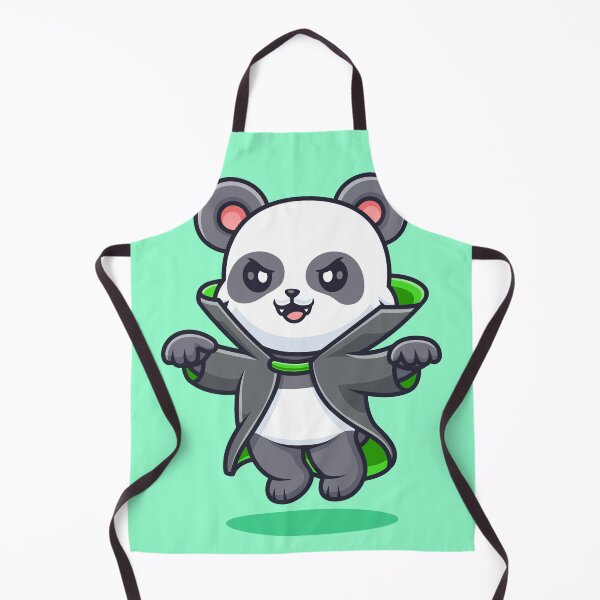Item preview, Cute Panda Dracula Vampire – Cartoon Vector Icon Illustration (Animal & Holiday Theme) designed and sold by hjian8219.