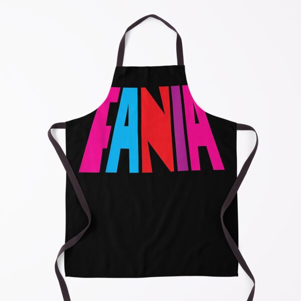 Item preview, Fania Logo For Men Women designed and sold by StokesLiamg.