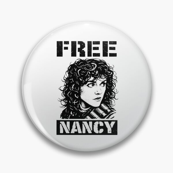 Item preview, Free Nancy designed and sold by grendelFX.
