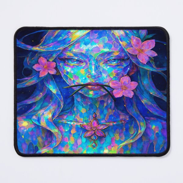 Item preview, Spectral Sea Flower designed and sold by Ecosetereos.