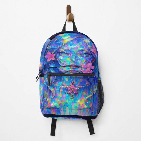 Item preview, Spectral Sea Flower designed and sold by Ecosetereos.