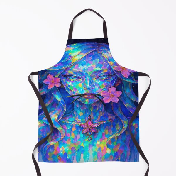 Item preview, Spectral Sea Flower designed and sold by Ecosetereos.