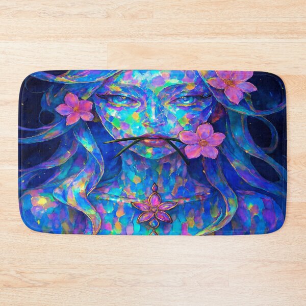 Item preview, Spectral Sea Flower designed and sold by Ecosetereos.