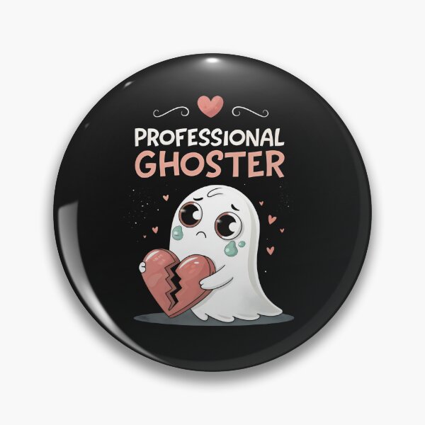 Item preview, professional Ghoster  designed and sold by GogoGrove.