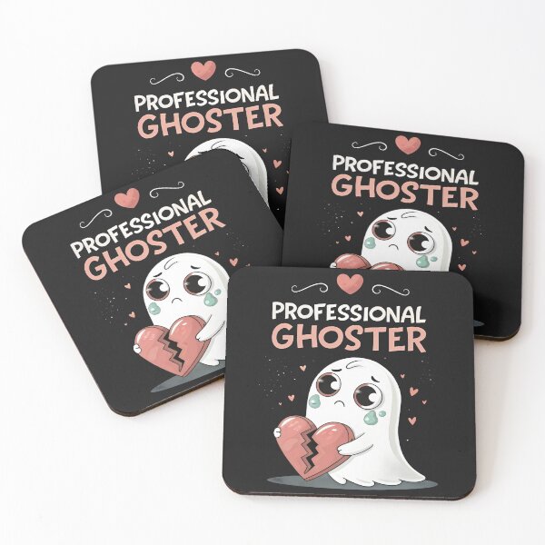 Item preview, professional Ghoster  designed and sold by GogoGrove.