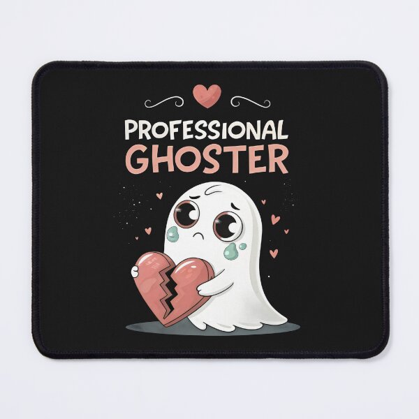 Item preview, professional Ghoster  designed and sold by GogoGrove.