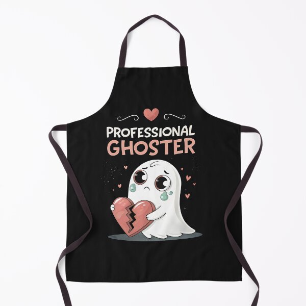 Item preview, professional Ghoster designed and sold by GogoGrove.