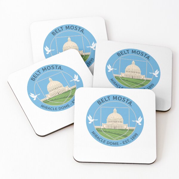 Item preview, Mosta Miracle Dome Established 1899 Seal designed and sold by k3rstman1.