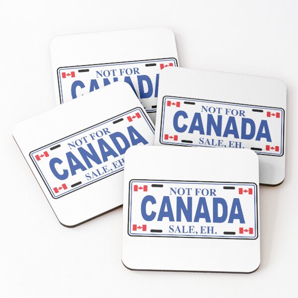 Item preview, Canada License Plate/Not for sale/Canada designed and sold by EEJimenez.