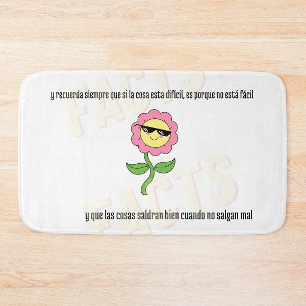 Item preview, REAL FACTS REAL FACTS designed and sold by nancitaa.