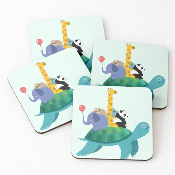 Item preview, Flying Together designed and sold by 989-.