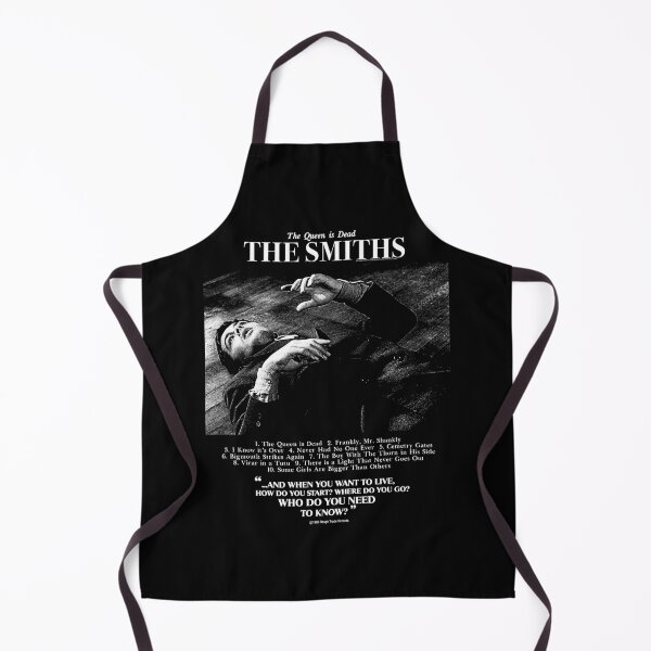 Item preview, 80s 90s The Smiths designed and sold by fleapatterns.