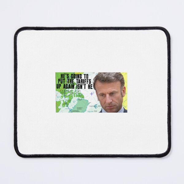 Item preview, Macron Greenland designed and sold by antonzun.
