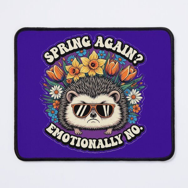 Item preview, Spring again? designed and sold by bolguzart.