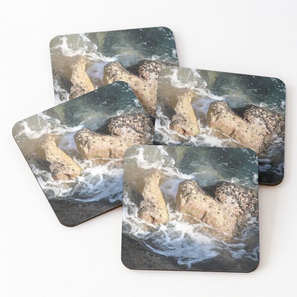 Item preview, Madeira Waves designed and sold by ameydunc-photo.