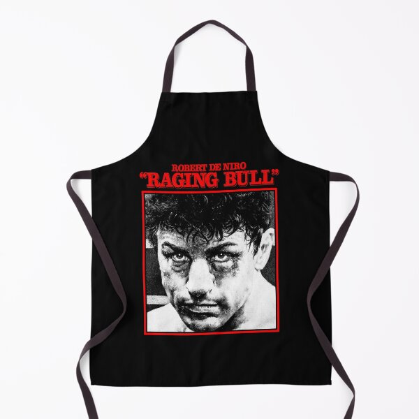 Item preview, Raging Bull Movie 1980 designed and sold by fleapatterns.