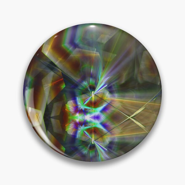 Item preview, Fractured Rainbow designed and sold by SoleiaFlur.