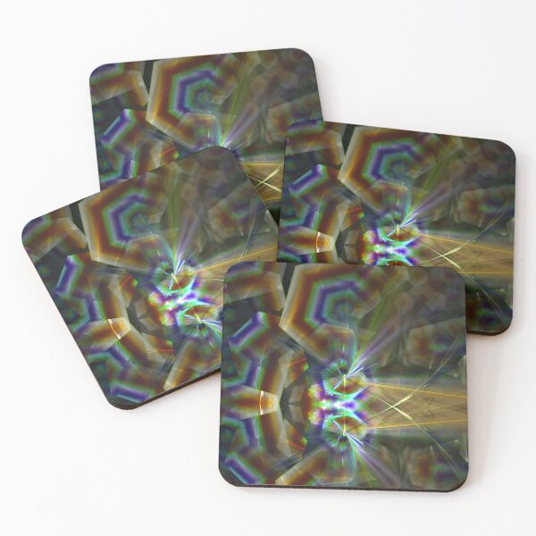 Item preview, Fractured Rainbow designed and sold by SoleiaFlur.