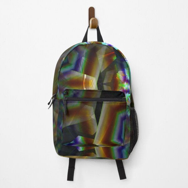 Item preview, Fractured Rainbow designed and sold by SoleiaFlur.