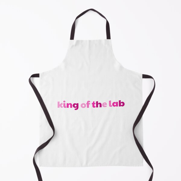 Item preview, king of the lab designed and sold by ellapthomas2.