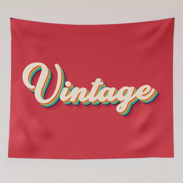 Item preview, Vintage designed and sold by IKDG.