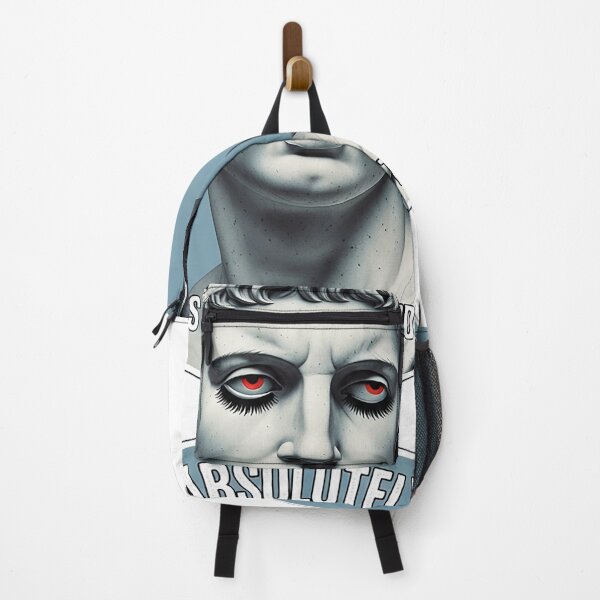Item preview, Studying Absolutely Nothing designed and sold by bolguzart.