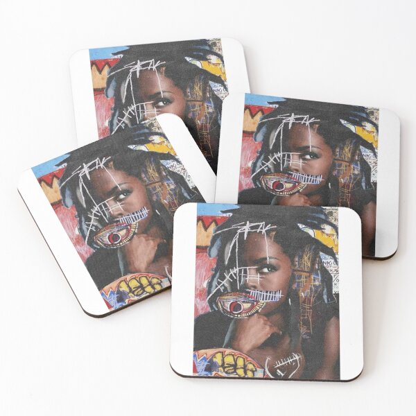 Item preview, Lauryn Hill — Unspoken Power designed and sold by SwagPoppyMerch.