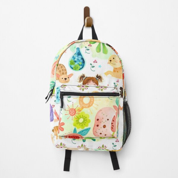 Item preview, Nature Exploration for Children designed and sold by Modern-Tropical.