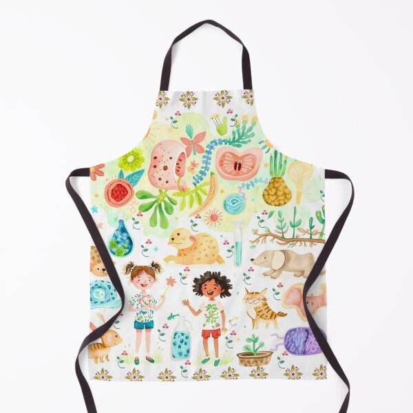 Item preview, Nature Exploration for Children designed and sold by Modern-Tropical.