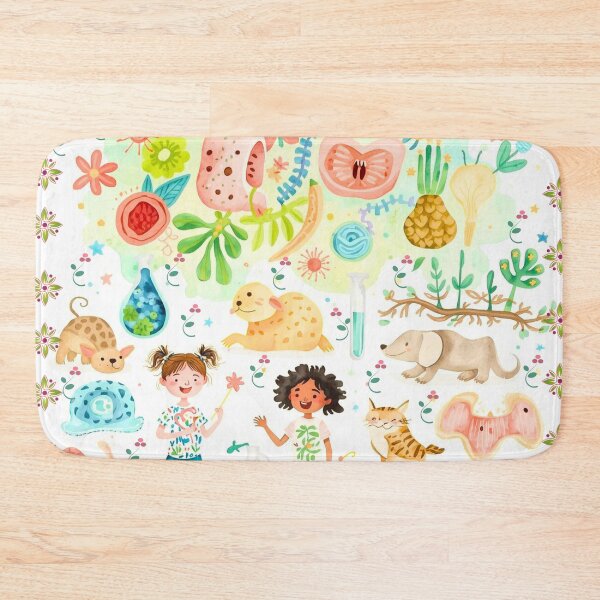 Item preview, Nature Exploration for Children designed and sold by Modern-Tropical.