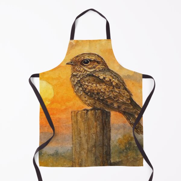 Item preview, Whippoorwill at Sunset designed and sold by TinCatOutPost.