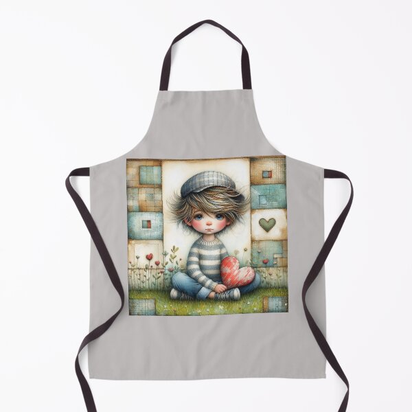 Item preview, Childhood Innocence designed and sold by Beyondnote-Art.