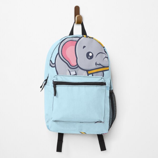Item preview, Cute Elephant Playing Seesaw with Mouse – Cartoon Vector Icon Illustration (Animal & Holiday Theme) designed and sold by hjian8219.