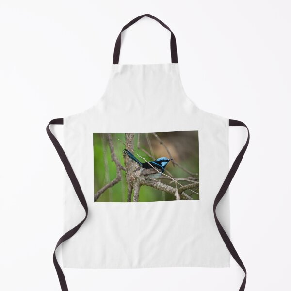 Item preview, Superb Fairy Wren designed and sold by D-GaP.