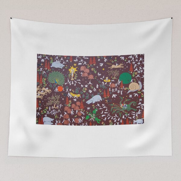 Item preview, Cosmic Circus designed and sold by guyporter.