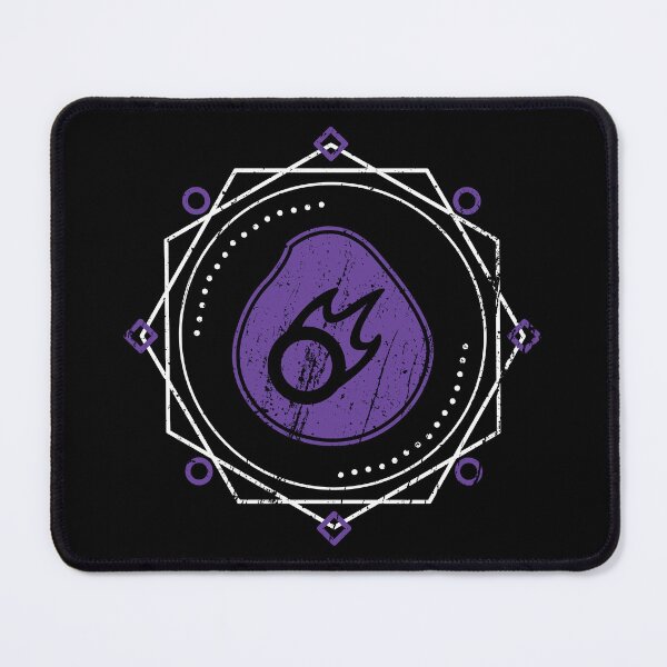 Item preview, Final Fantasy XIV - Black Mage- Retro Style designed and sold by Arcadium Collections .