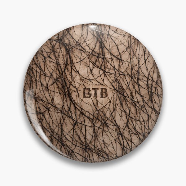 Item preview, Human Skin Texture Close-Up – Abstract Body Surface Art designed and sold by BTBArtwork.