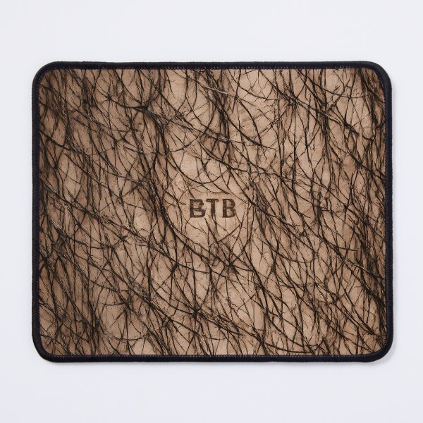 Item preview, Human Skin Texture Close-Up – Abstract Body Surface Art designed and sold by BTBArtwork.