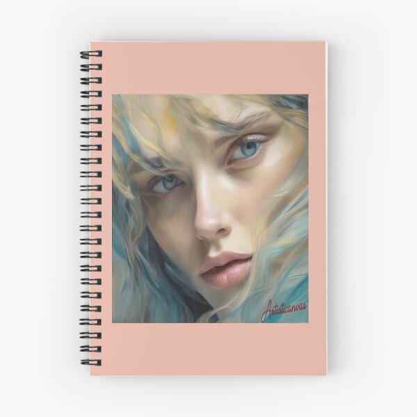 Item preview, "Caroline Polachek: Ethereal Sensuality" designed and sold by Artisticanvas.