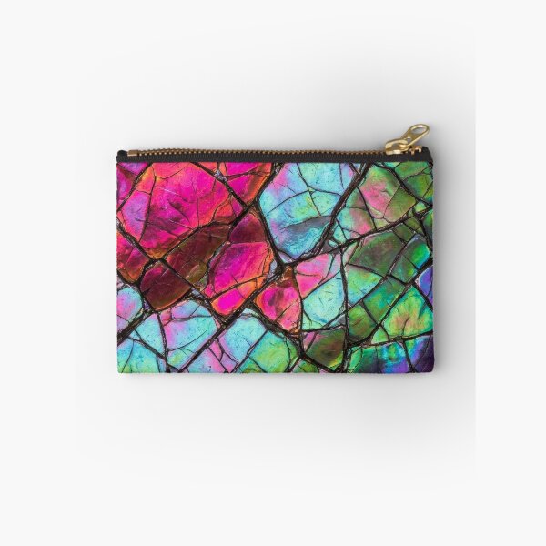 Item preview, Colorful Ammolite designed and sold by Tridentulus.