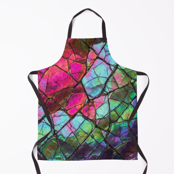 Item preview, Colorful Ammolite designed and sold by Tridentulus.