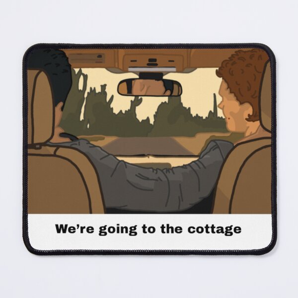 Item preview, To the cottage designed and sold by Dragon’s Den Designs.