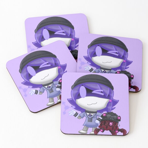 Item preview, Chibi Nori  designed and sold by VioletMoonAnimation.
