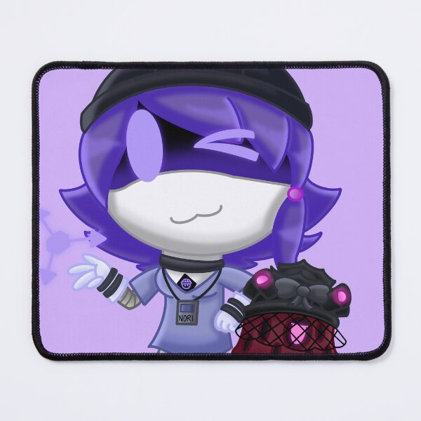 Item preview, Chibi Nori  designed and sold by VioletMoonAnimation.