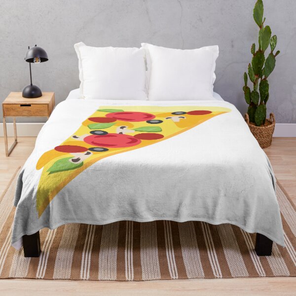 Item preview, Pizza Slice designed and sold by ROSE ANN BANILAR.