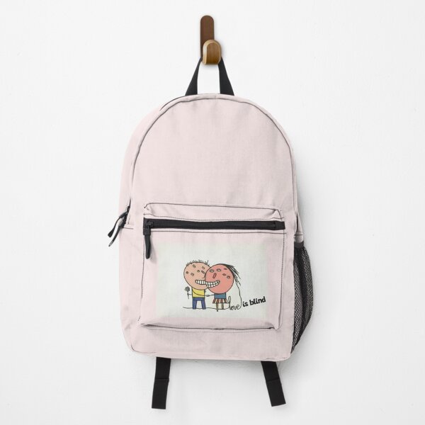 Item preview, Love is Blind Valentines Day designed and sold by antonzun.