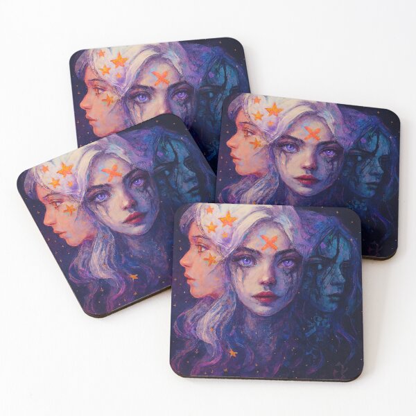 Item preview, Three Faces of Truth designed and sold by Ecosetereos.